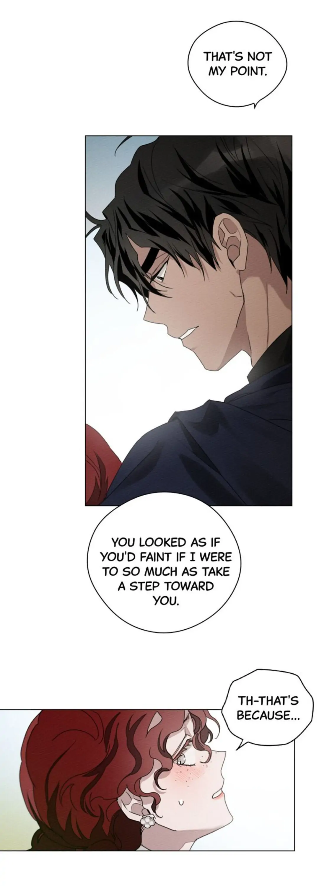 Under the Oak Tree Chapter 33.1 image 27